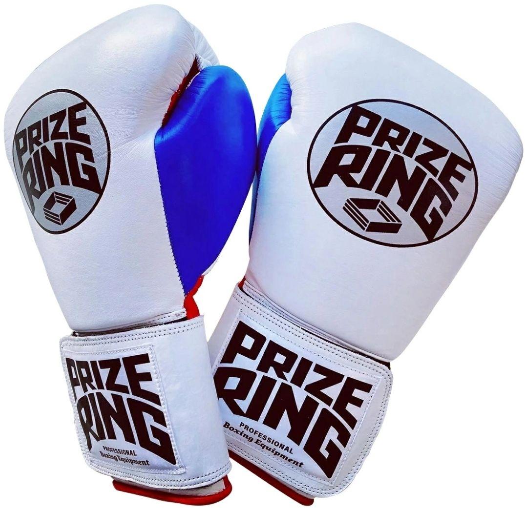 【1点のみ❗早い者勝ち】PRIZE RING ボクシンググローブ 10 oz