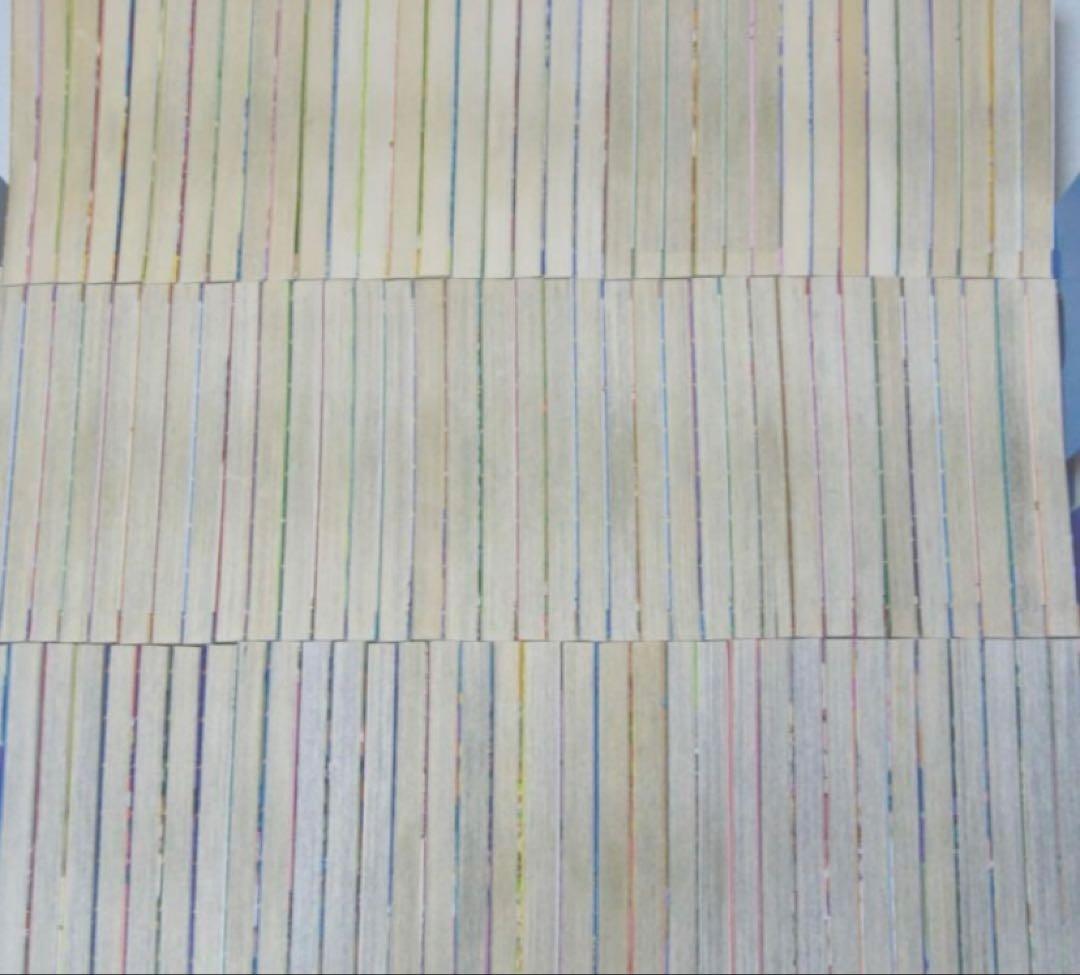 ジョジョの奇妙な冒険　全巻　131巻