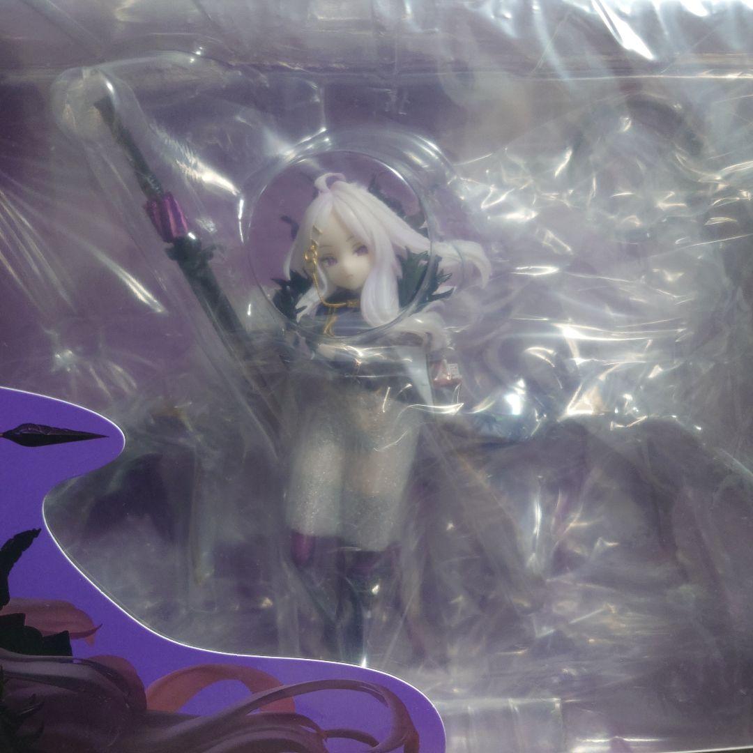 空崎ヒナ 1/7スケールフィギュア　再販