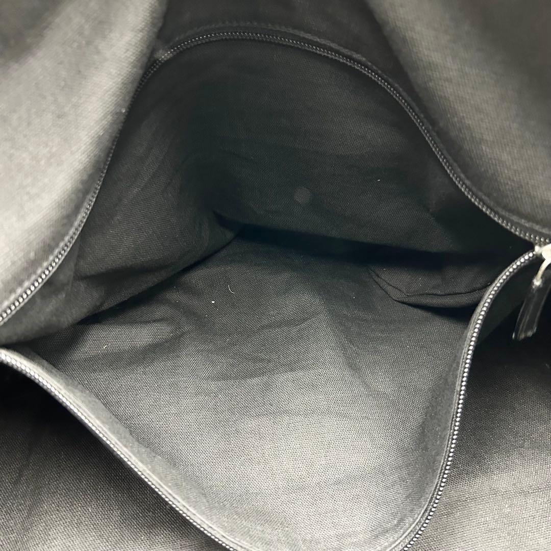 希少✨ フェラガモ ボストンバッグ 2way レザー 斜め掛け 大容量 ロゴ