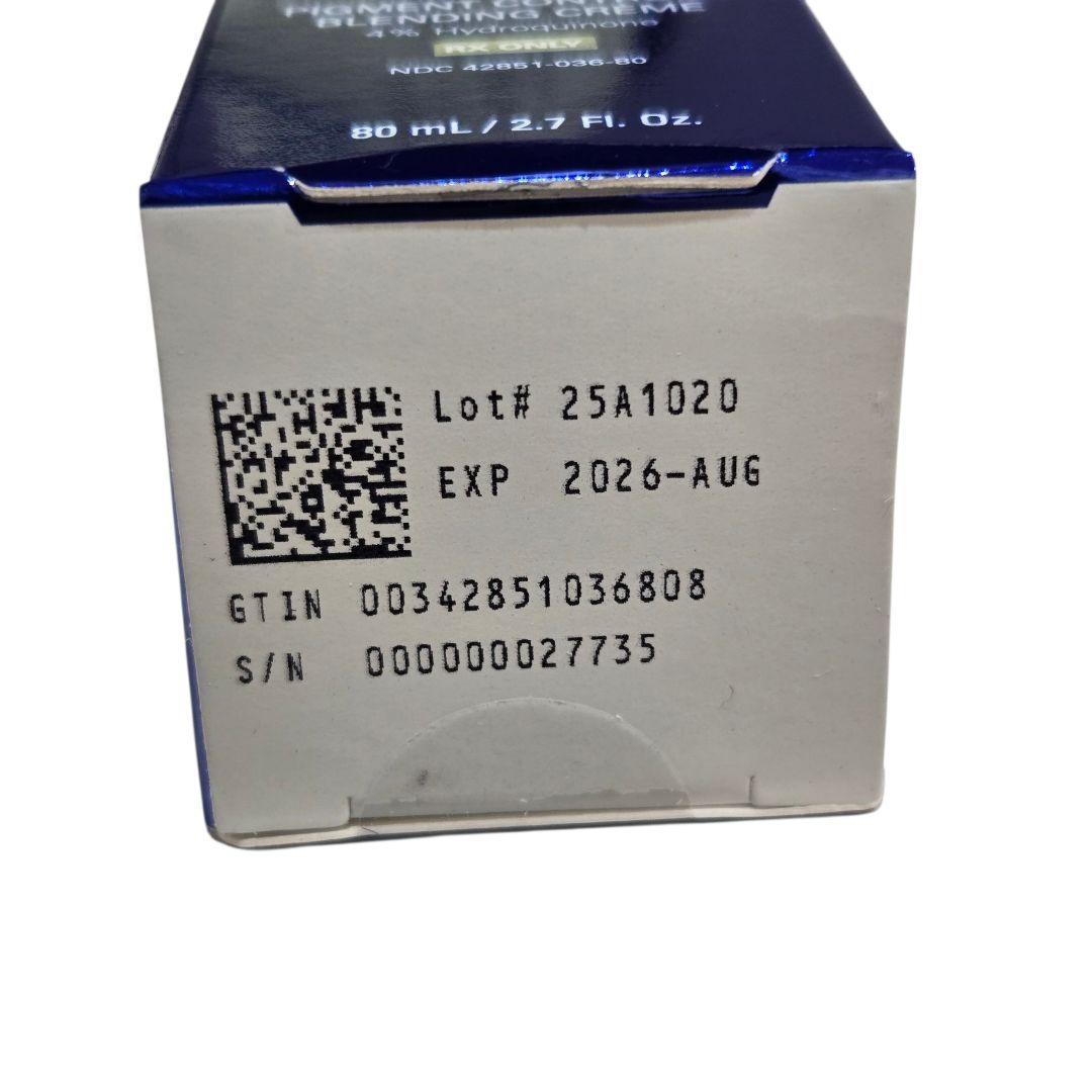 ゼオスキン ZO SKIN HEALTH ミラミン＆ミラミックス 2本セット