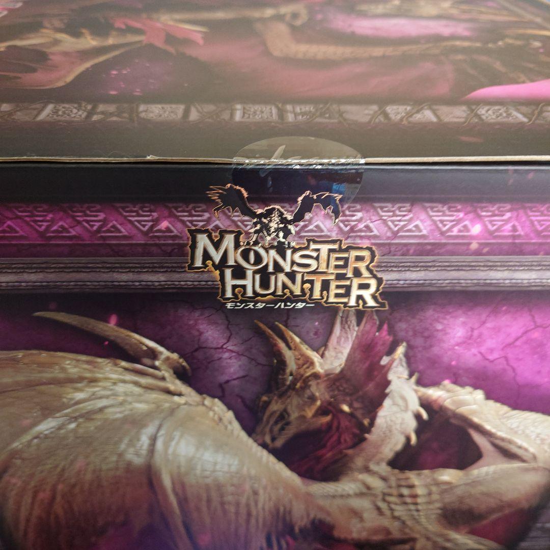 【未開封】メルゼナ　クリエイターズモデル