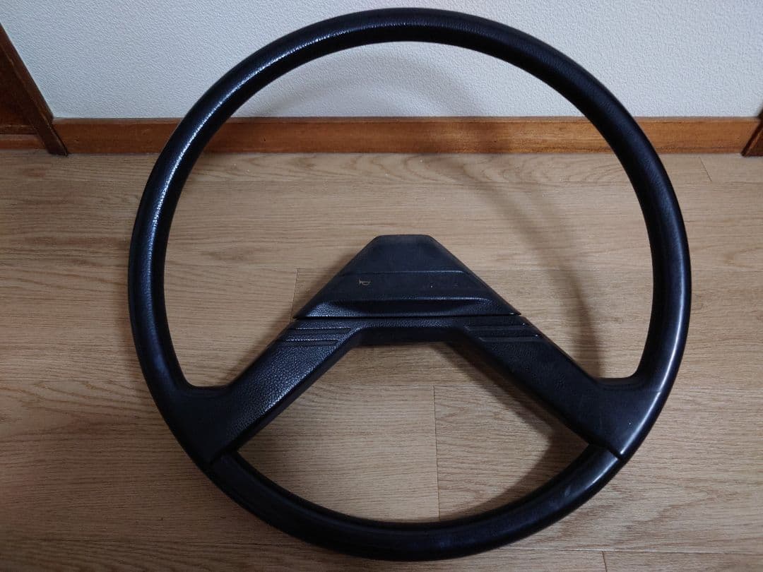 大型バス　日野　ブルーリボン　セレガ　ステアリング　HINO　ハンドル