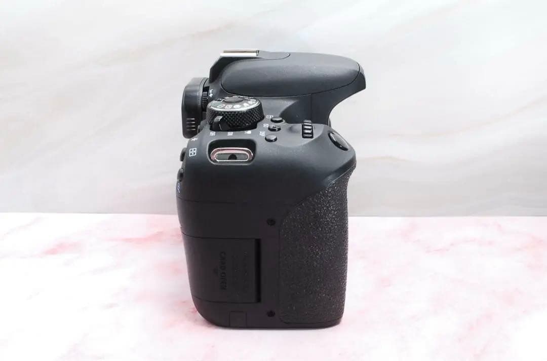 超高画質✨Canon Kiss X9i✨一眼レフカメラ✨スマホ転送OK