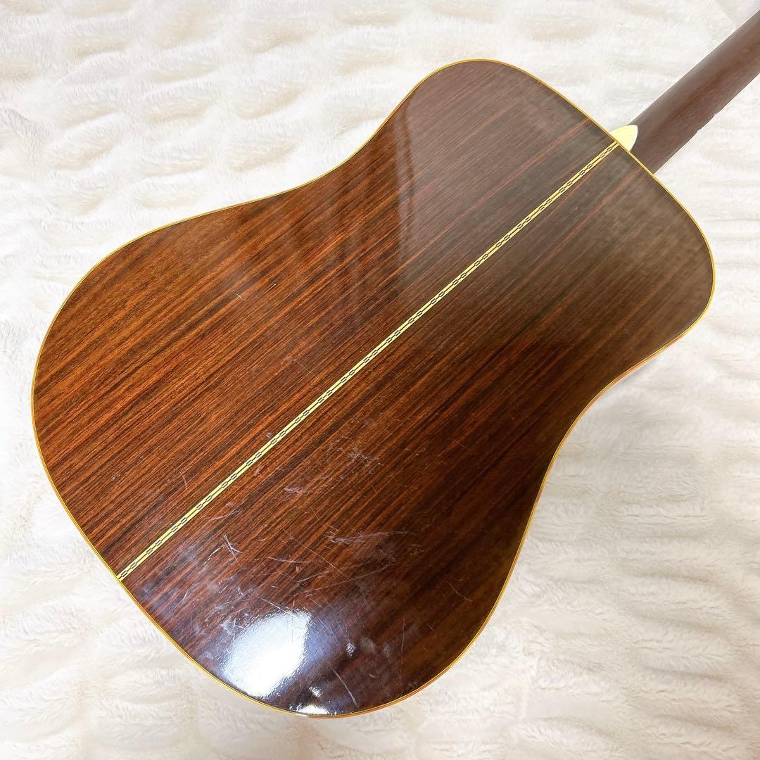 Tokai Cat's Eyes CE-300 東海楽器 アコースティックギター