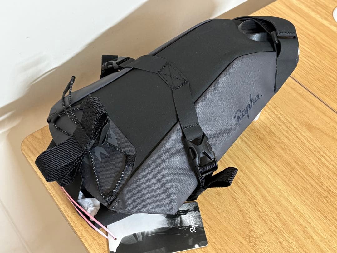 【新品・現行品】Rapha シートパック EXPLORE SEAT PACK