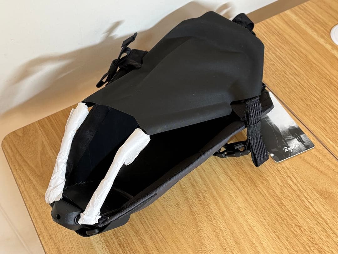 【新品・現行品】Rapha シートパック EXPLORE SEAT PACK