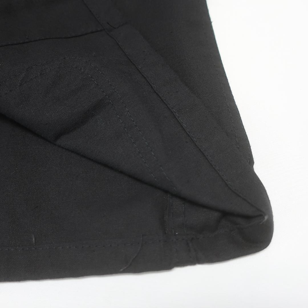 VINTAGE FRENCH CHINA チャイナ シャツ ジャケット 古着