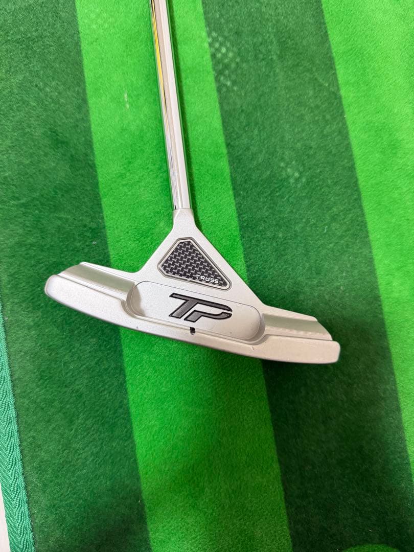 TaylorMade TP B1TC TRUSS パター