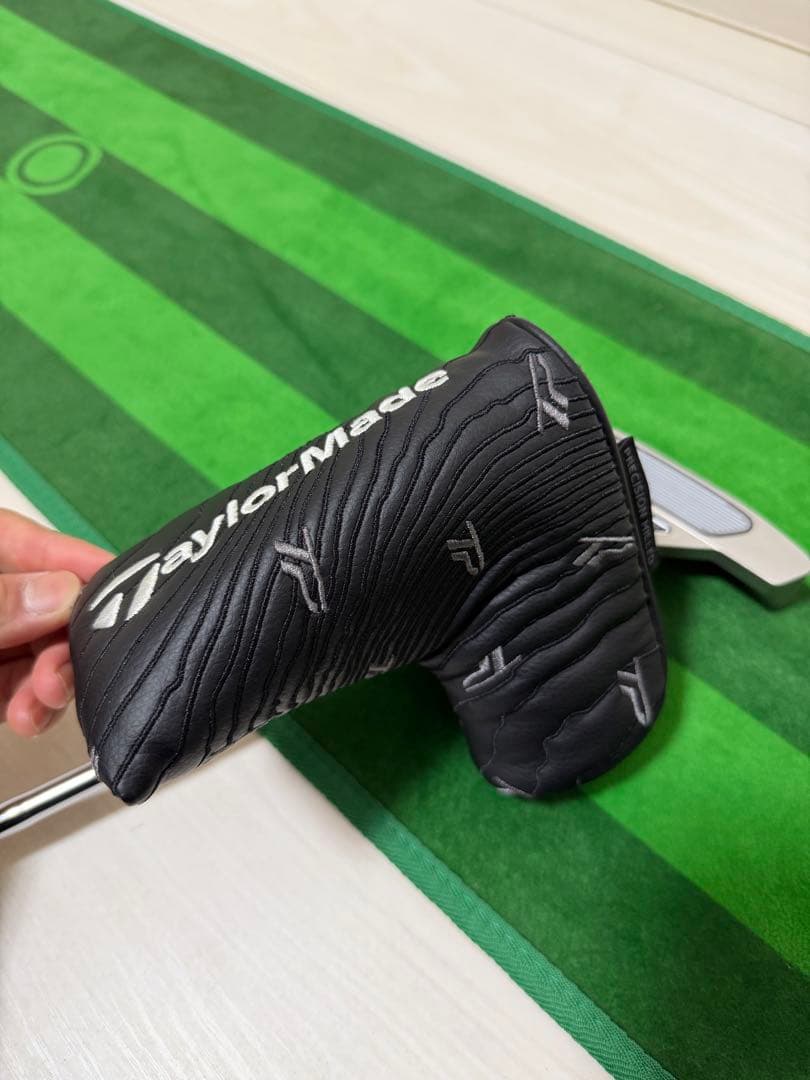 TaylorMade TP B1TC TRUSS パター