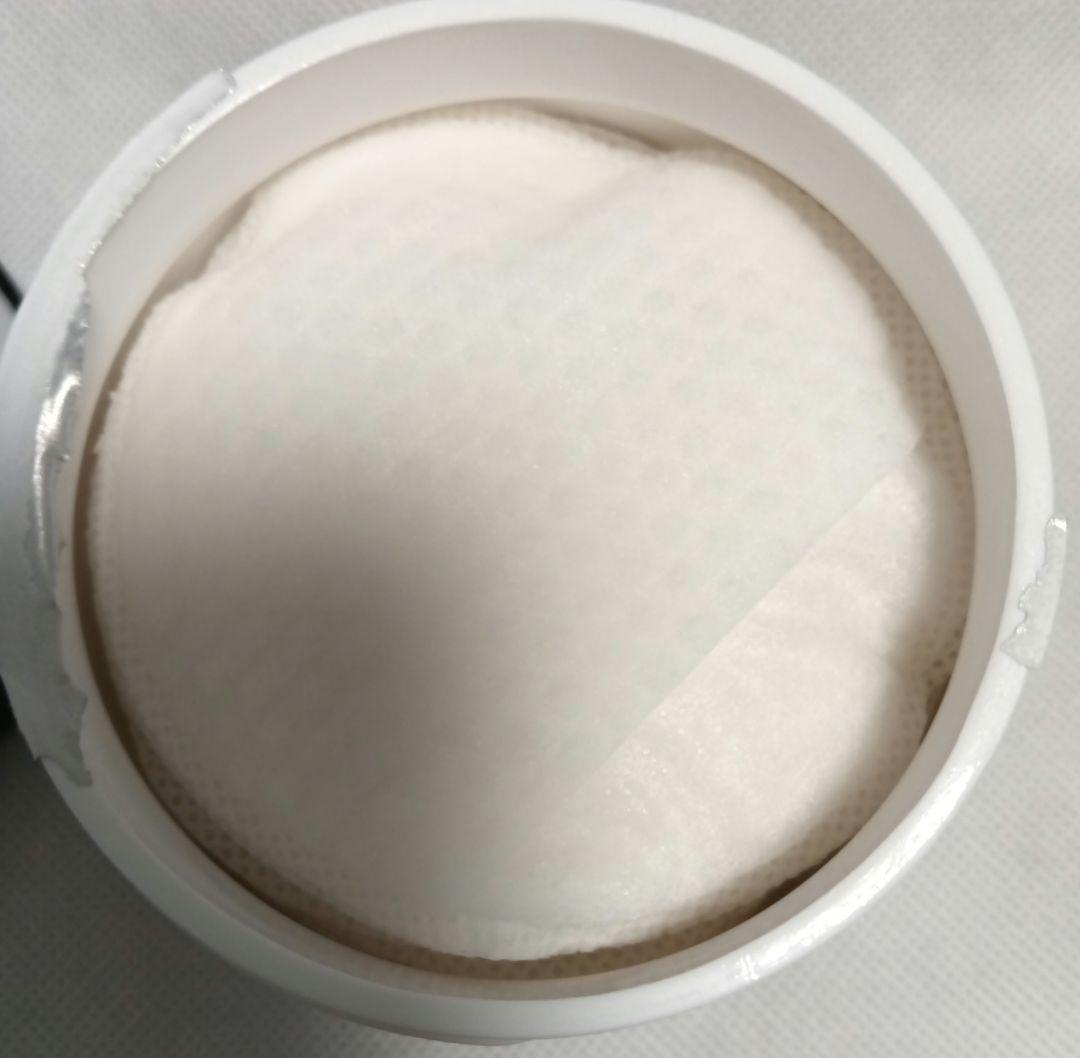 LADAMER ラダメール【ピーリングパッド】＋【セラム】 正規品