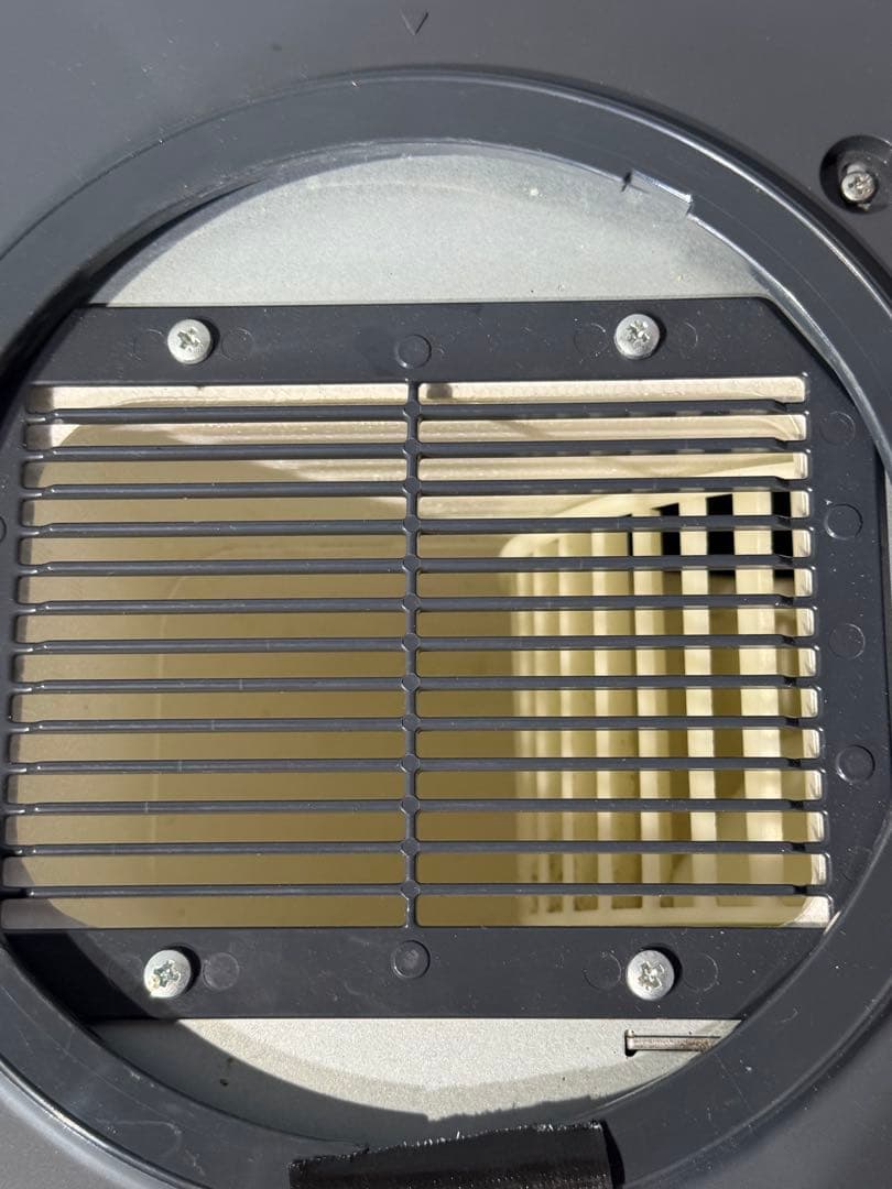 PureDrive ピュアドライブ　スポットクーラー