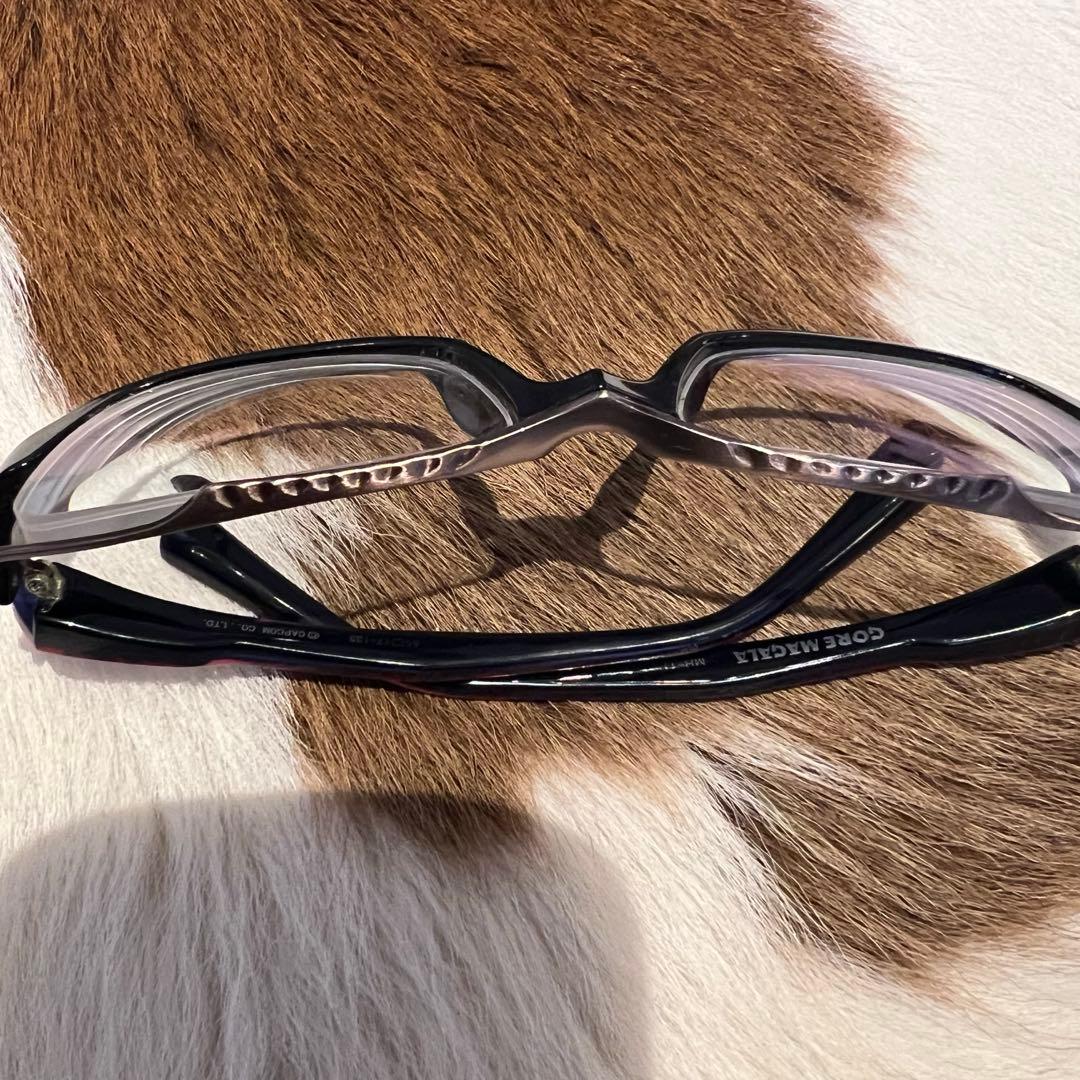 モンスターハンター　ALOOK コラボ眼鏡　GORE MAGALA