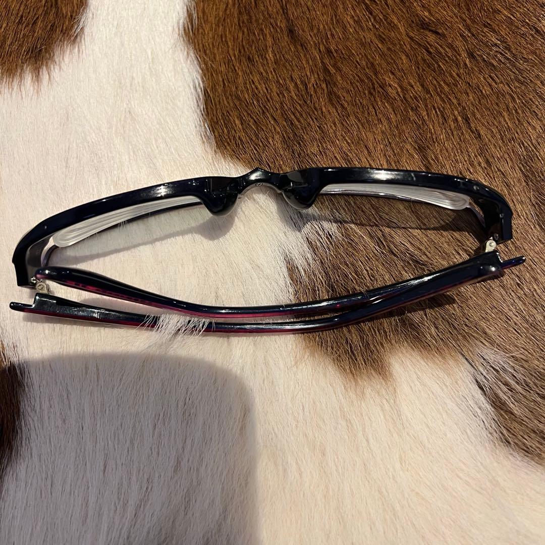 モンスターハンター　ALOOK コラボ眼鏡　GORE MAGALA