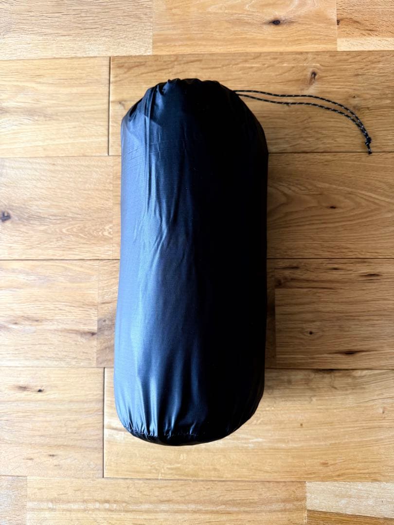 ローカスギア クフ 2025 Khufu HB シェルター セット