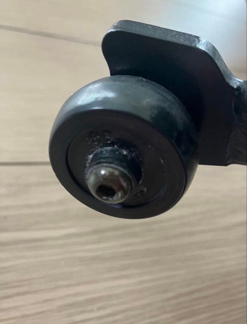 ねねっち様　こちらからお願いいたします。