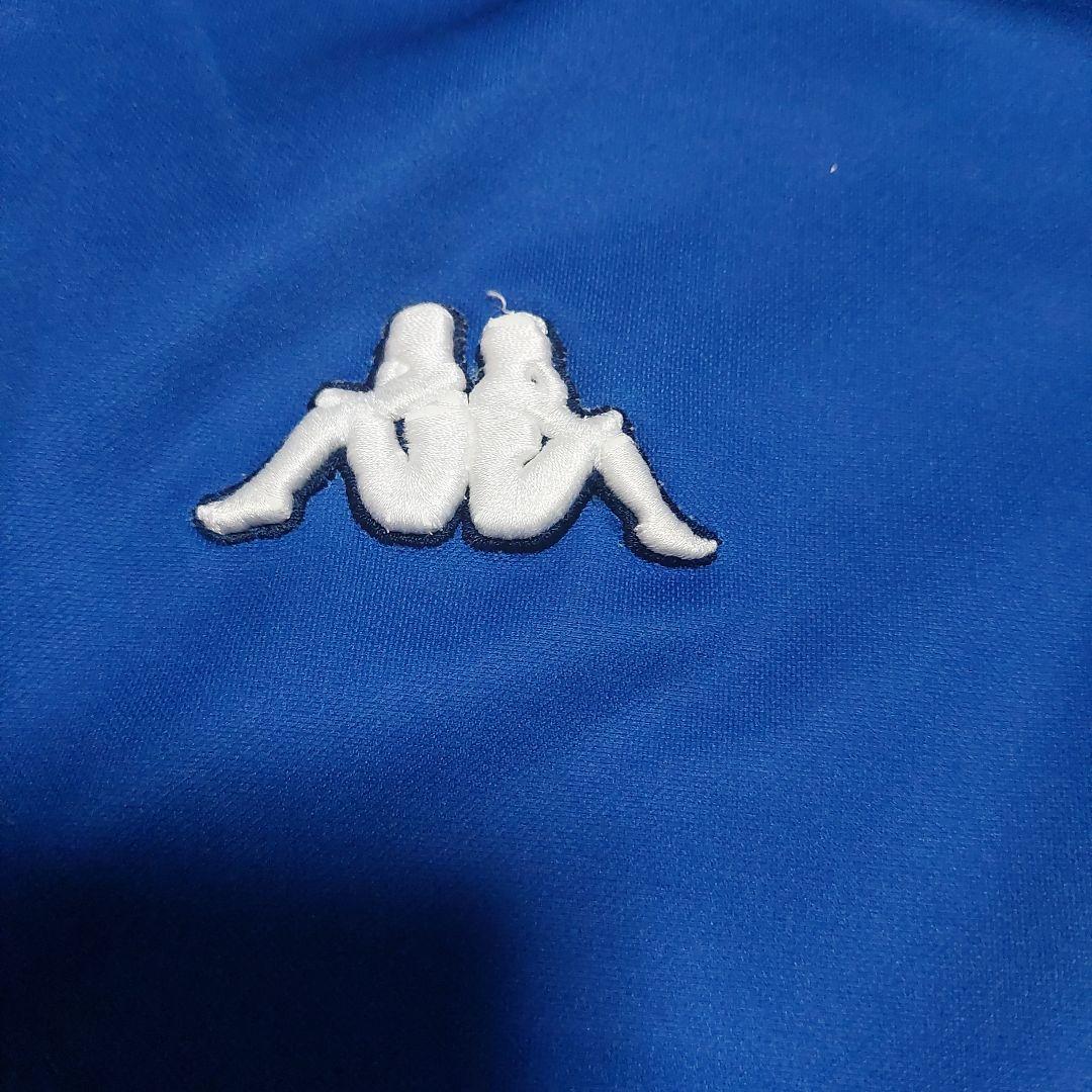 期間限定価格！Kappa　イタリア代表ユニフォーム　XLサイズ