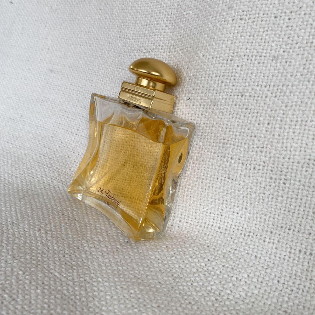 エルメス　ヴァンキャトルファーブル