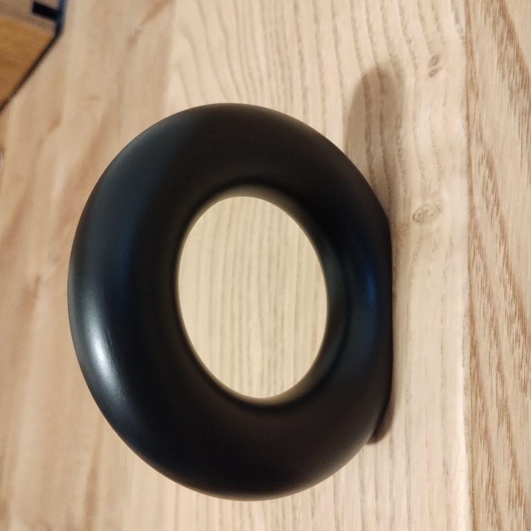 【美品】HAY GYM HOOK 黒 サイズS