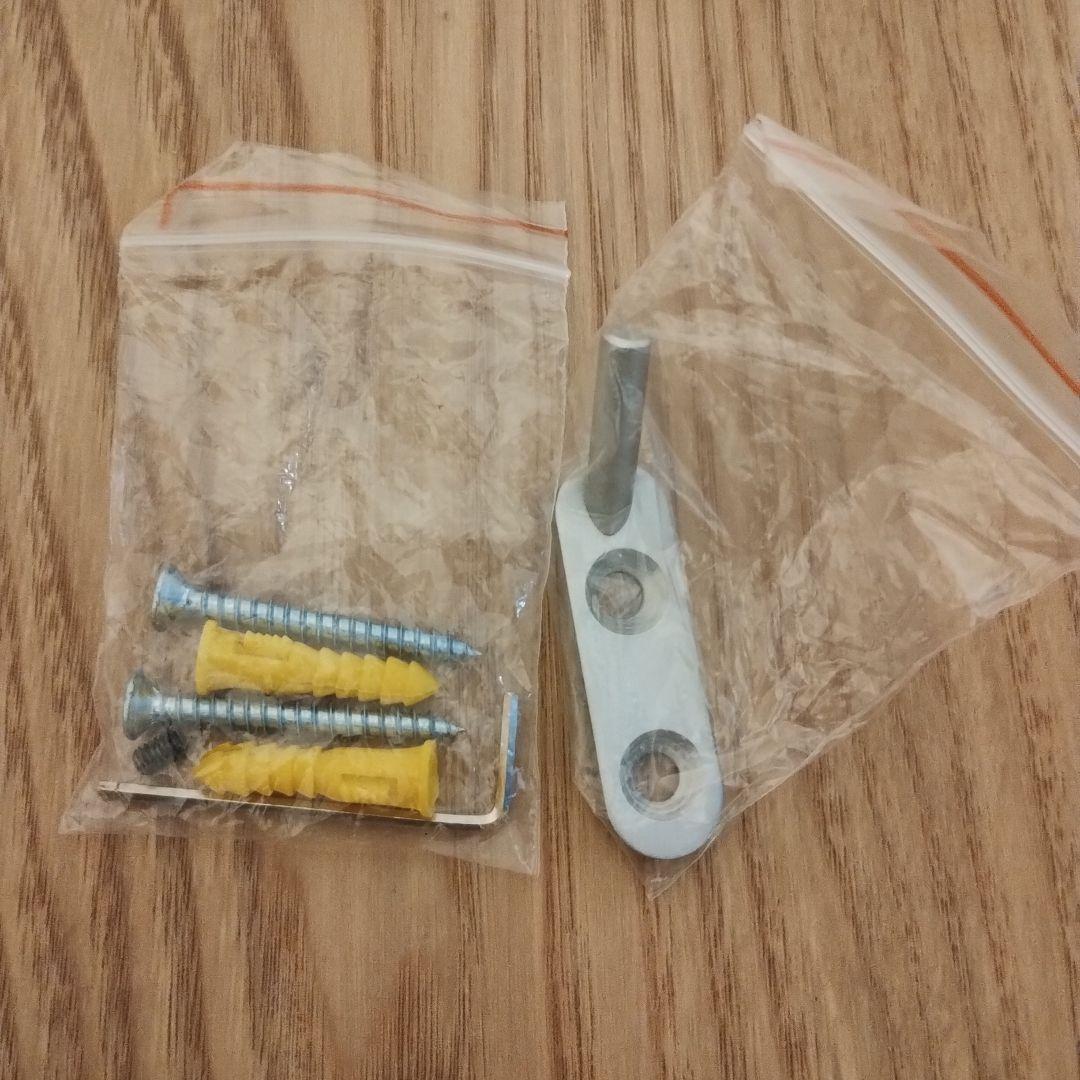 【美品】HAY GYM HOOK 黒 サイズS