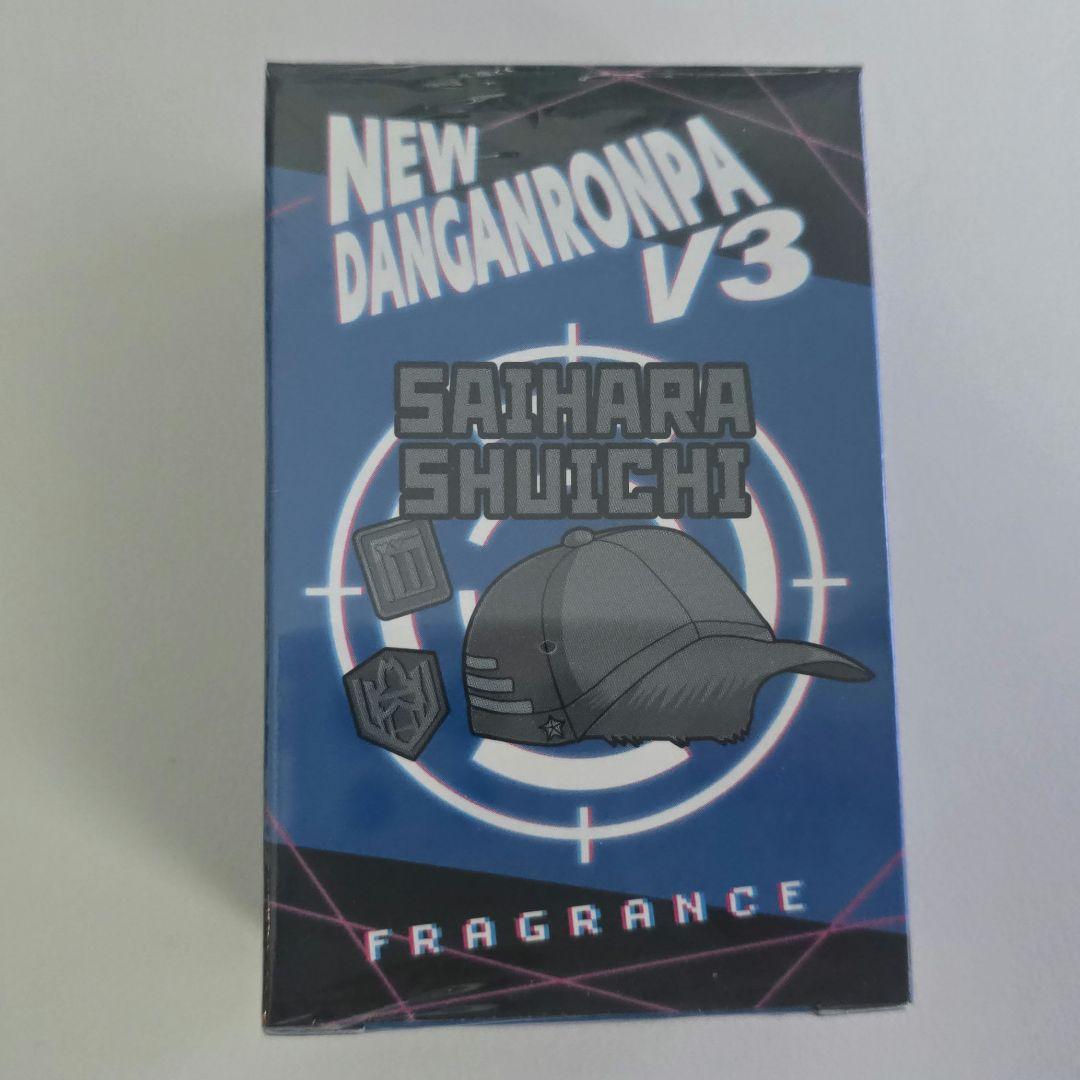 【ニューダンガンロンパV3】primaniacs 最原終一