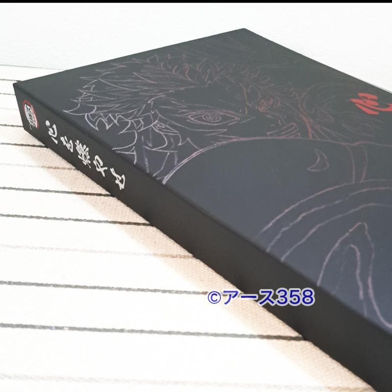 鬼滅の刃　無限列車　心を燃やせ　煉獄杏寿郎　猗窩座　アクリルスタンド