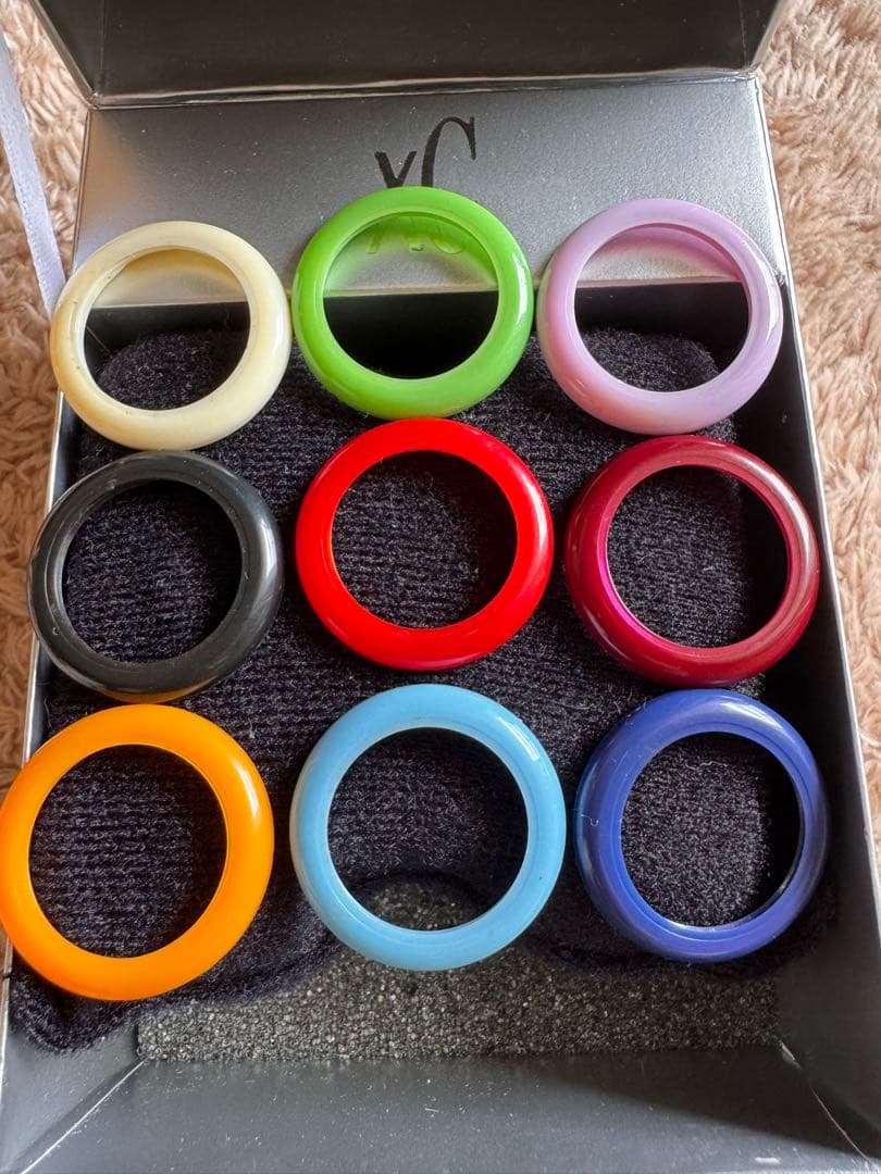 GUCCI チェンジベゼル