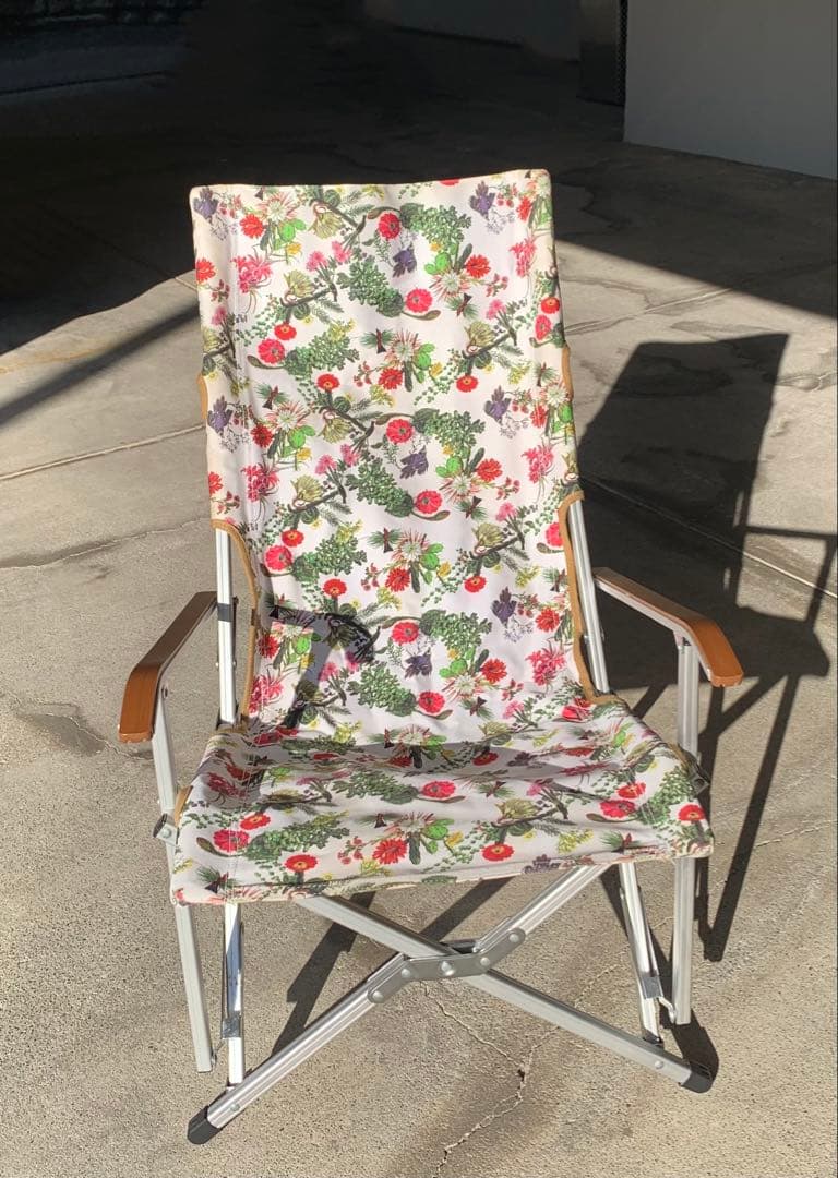 値下げ！アレキサンダーリーチャン カクタスアロハチェア