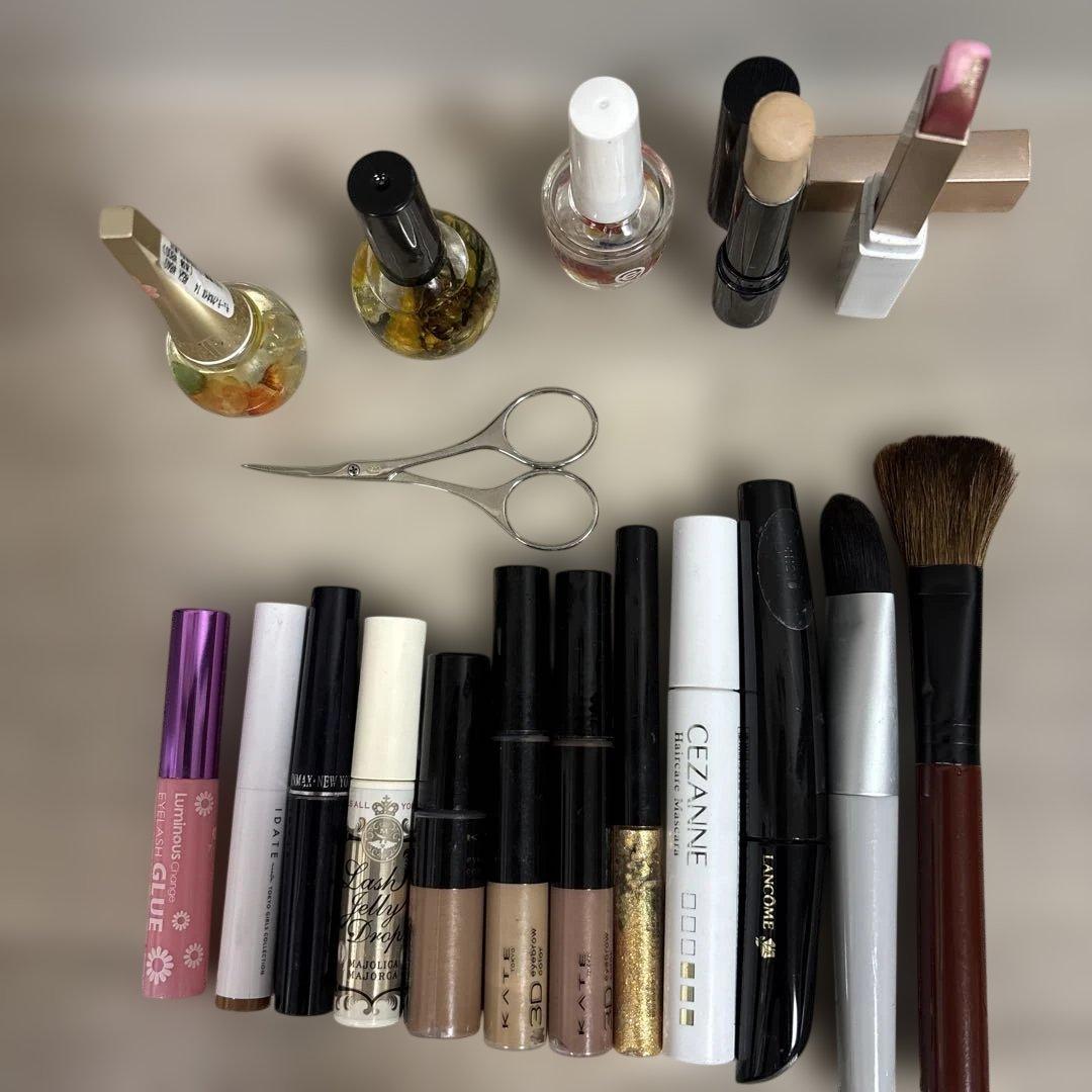 ★期間限定特価★コスメ・ヘアケア用品324点11㎏　まとめ売②　残量多