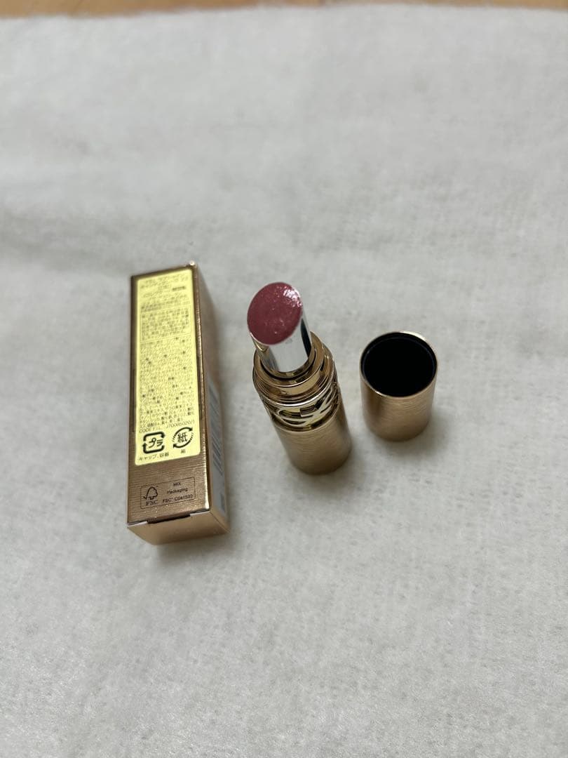 YSLラブシャイン　キャンディーグレーズ22