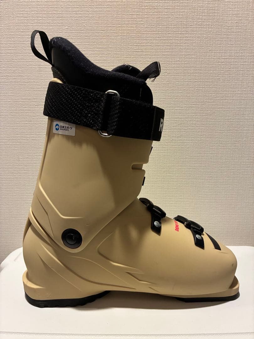 現*督様 年末特価　ロシニョール・ブーツ／スーパービラージュ105 SC