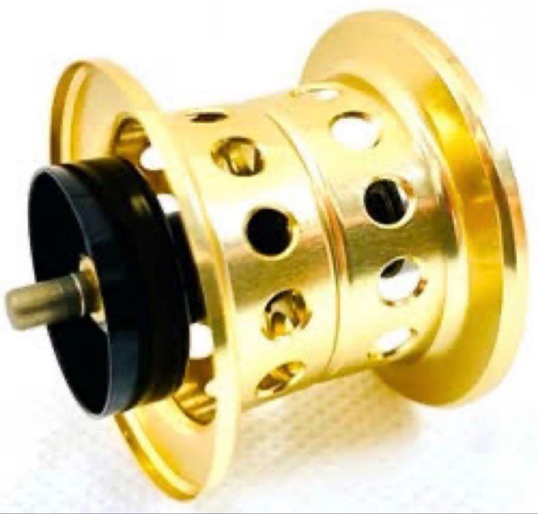 KTFネオスプール KAHEN Daiwa 24スティーズ SVTW用 32φ