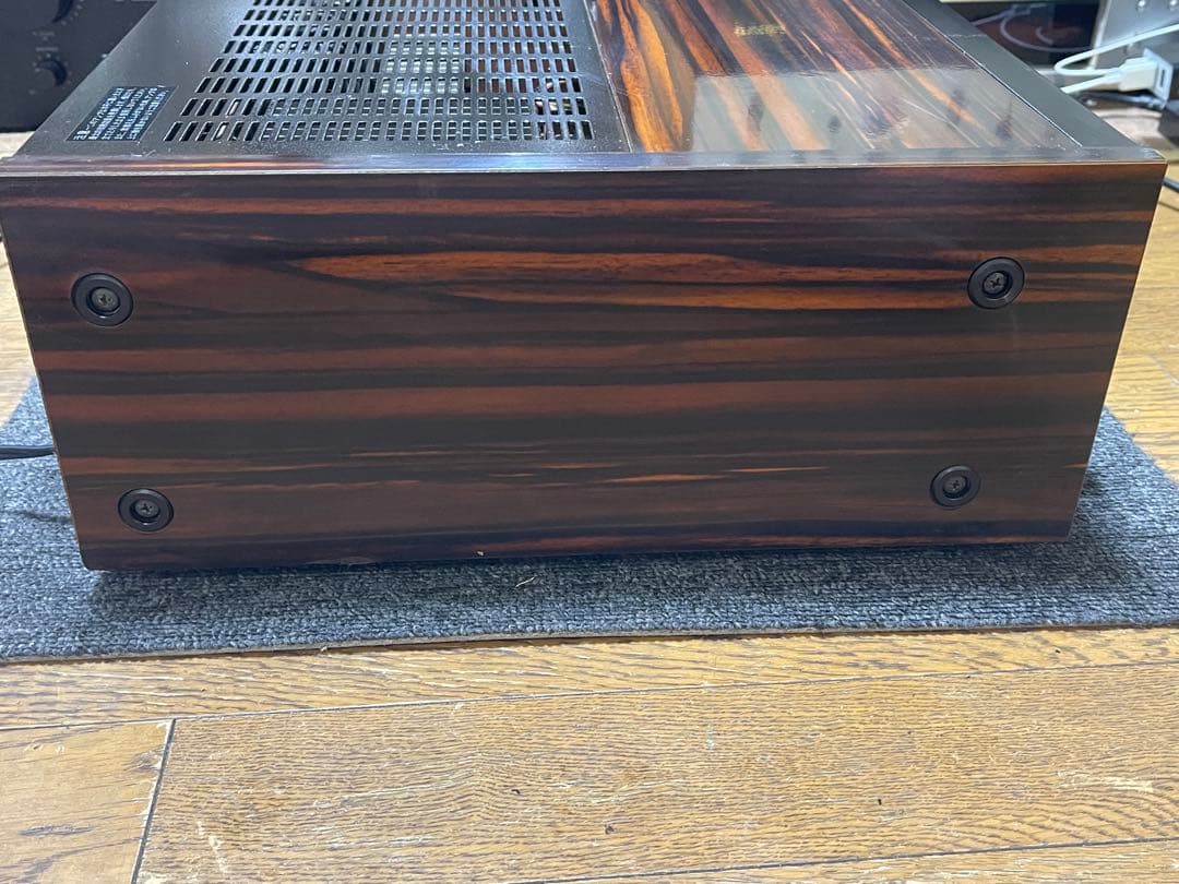 い*郎様 Sansui（サンスイ） AU-D707Fextra