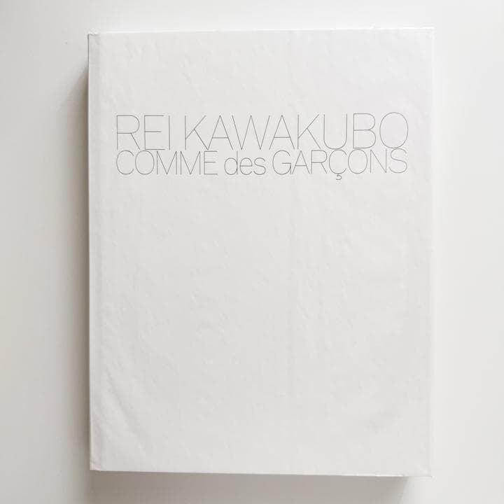 Comme Des Garçons Art of the In-Between