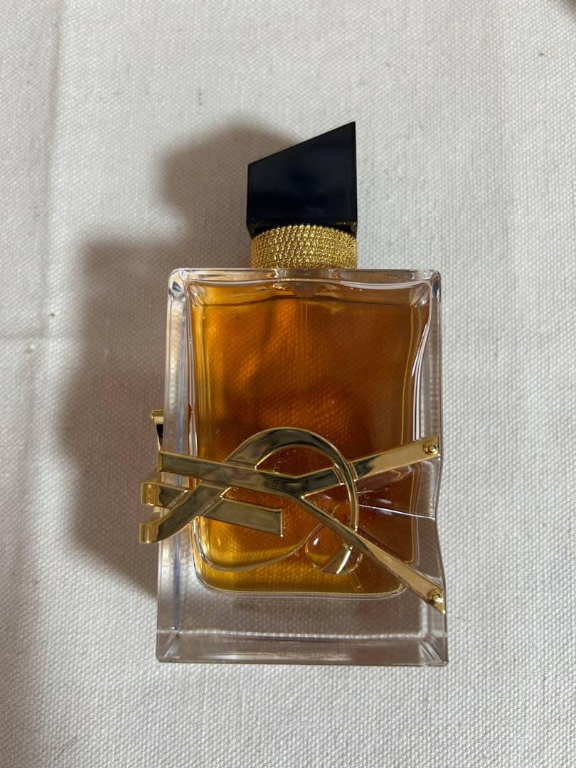 イヴ・サンローラン リブレ オーデパルファム アンタンス 50