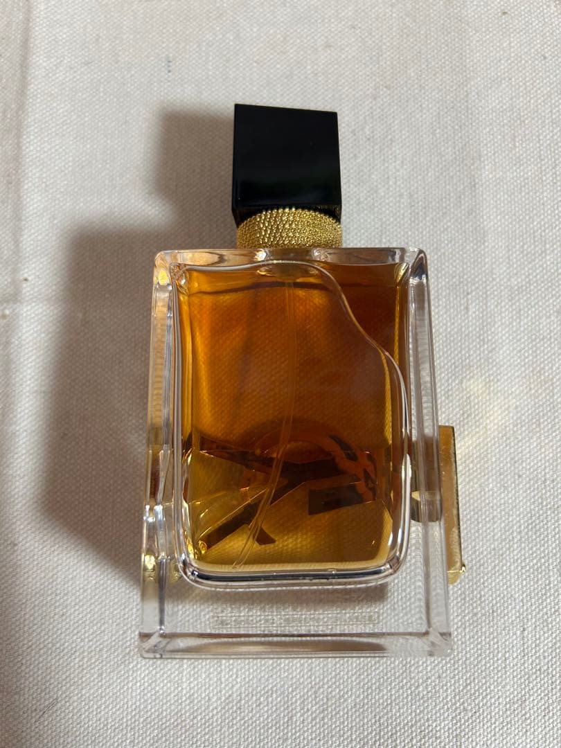 イヴ・サンローラン リブレ オーデパルファム アンタンス 50