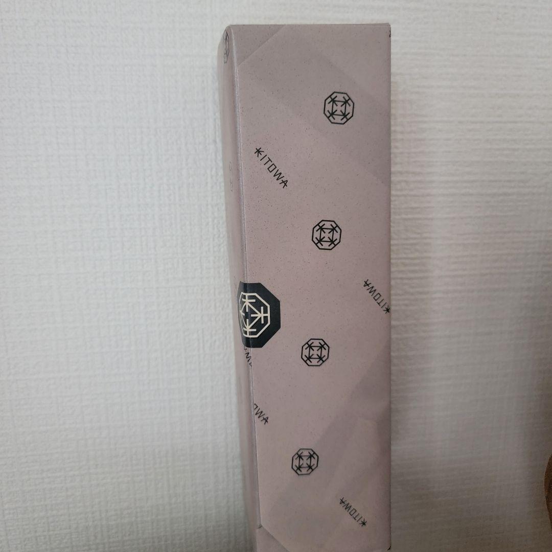 【新品】KITOWA 石井美保 キトワ サンタル