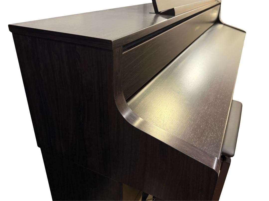 【送料込】Roland 電子ピアノHP605/高音質/88鍵/Bluetooth