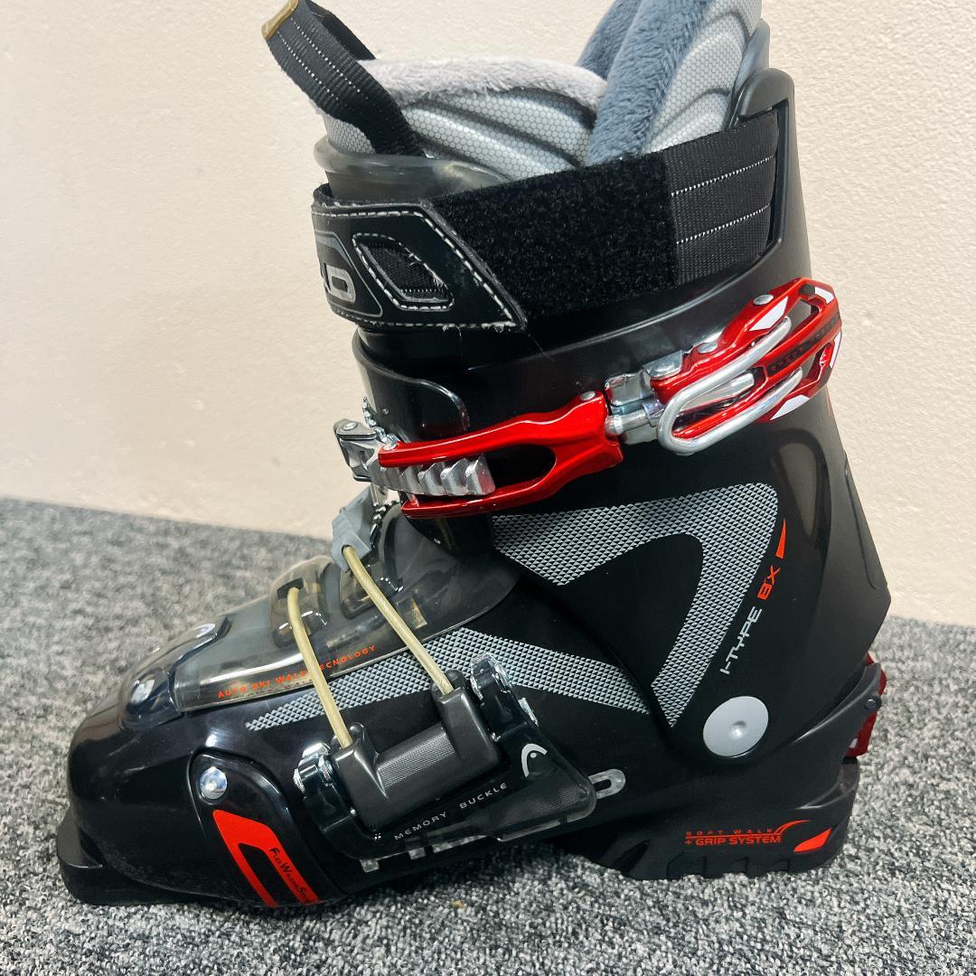 HEAD I-TYPE 8 X スキー ブーツ 26.0~26.5