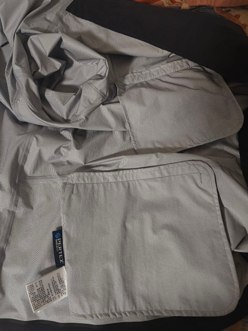 最終値下げ⚡Goldwin×KAPTAIN SUNSHINE ナイロンジャケット