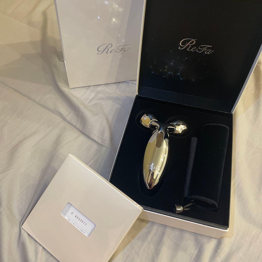 その他 ReFa CARAT