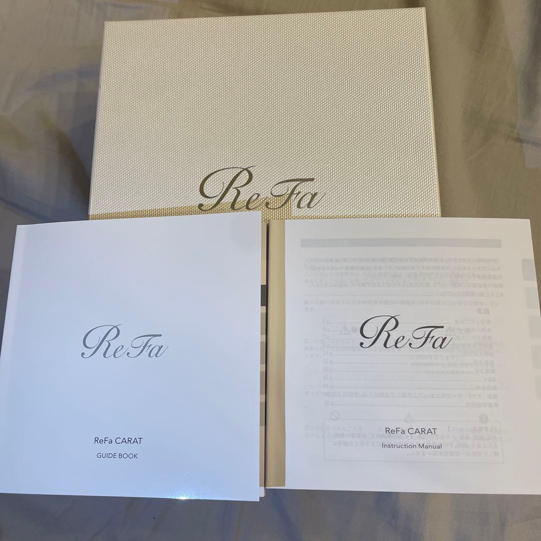 その他 ReFa CARAT