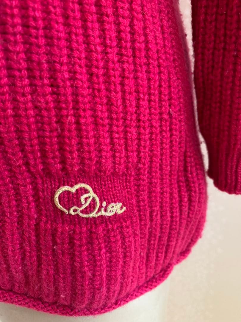 yokohisao　ディオール　モナリザ2点