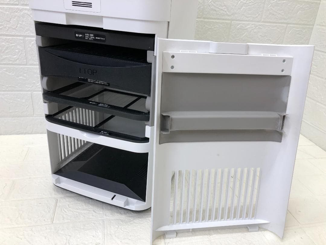 あ*ら様 Airdogエアドッグ X3D 空気清浄機 KJ200F-X3D 20