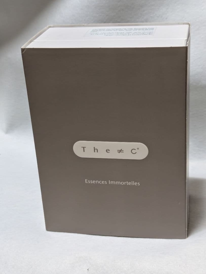 ザディファレントカンパニーレスプリコロンリモンコルドーザEDT100ml