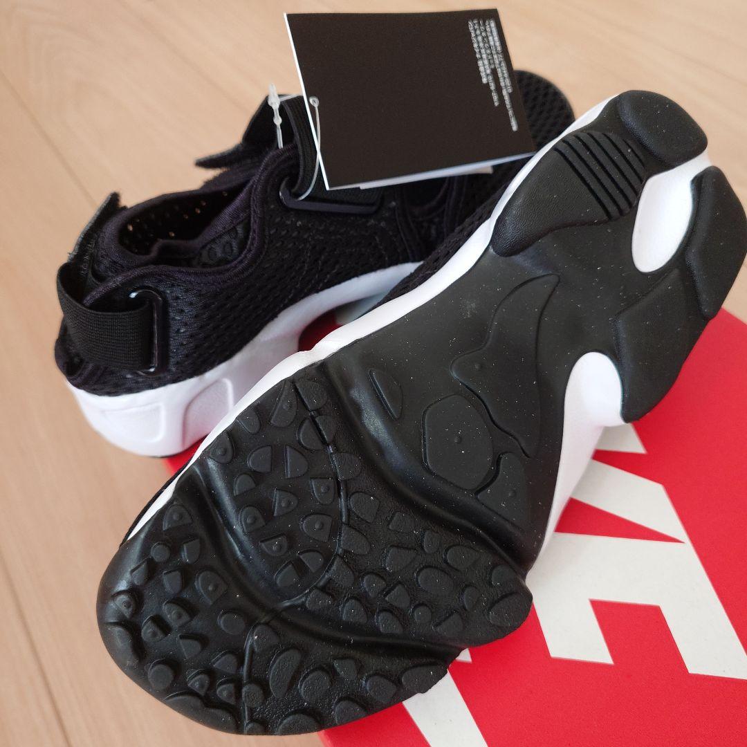 mmkさま　NIKE エアリフト　23.5　黒