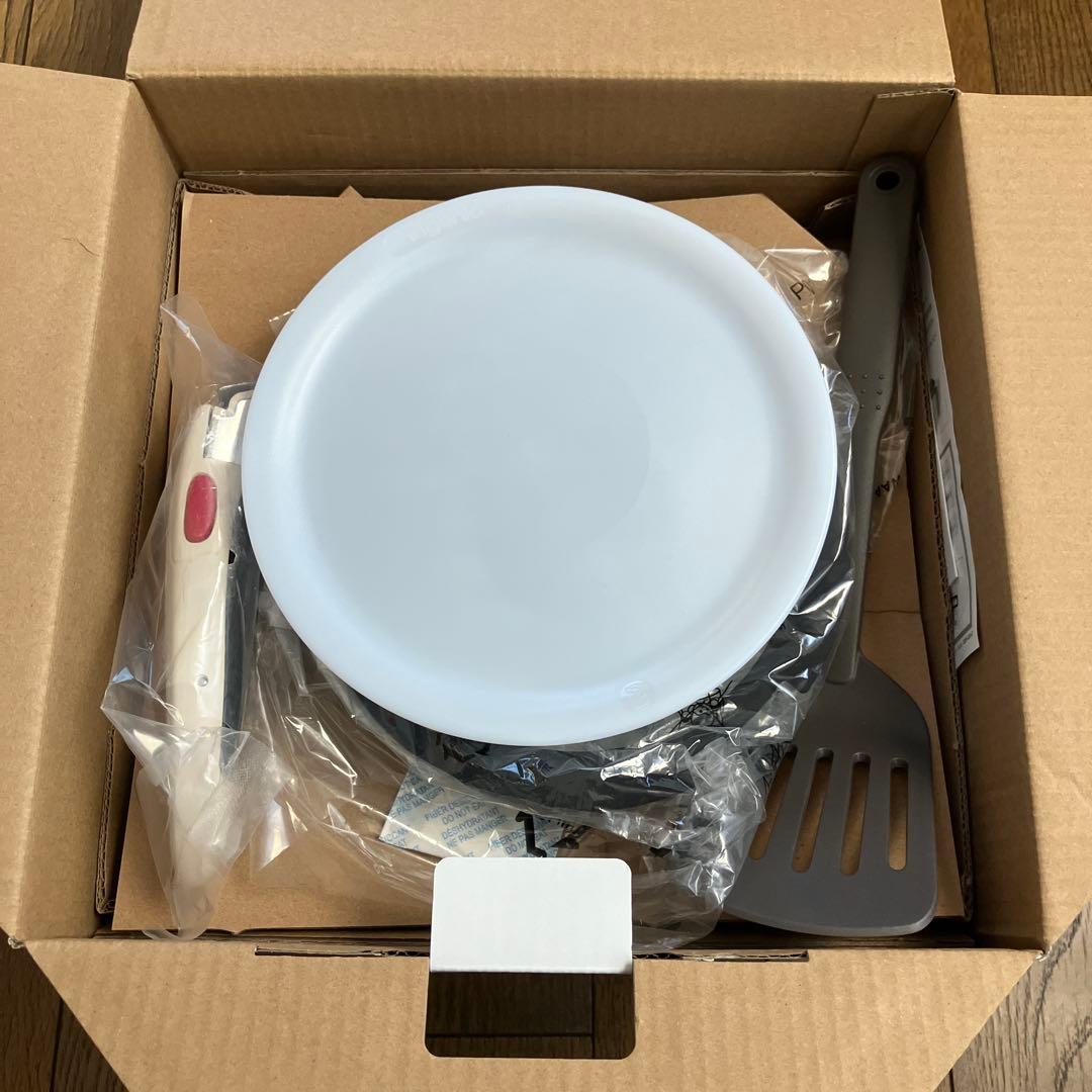 T-faL インジニオ・ネオ IHパレット ミントグリーン IH対応＆ガス火対応