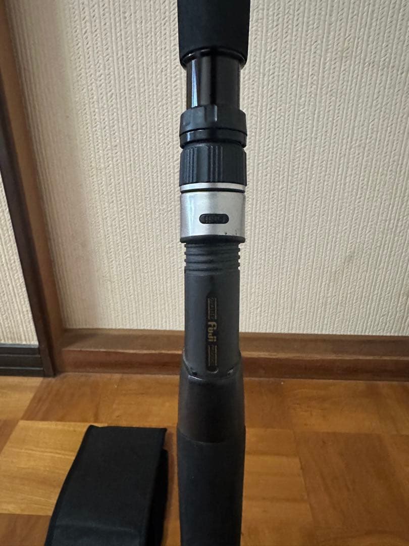 【けんぞう】FCLLABO FCB60jigベイト