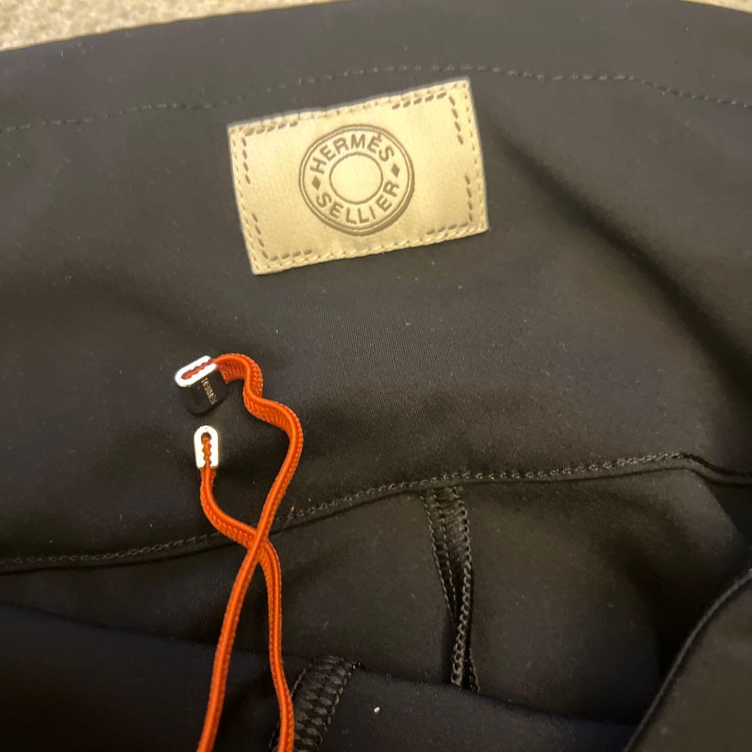 エルメス　ヨガウェア