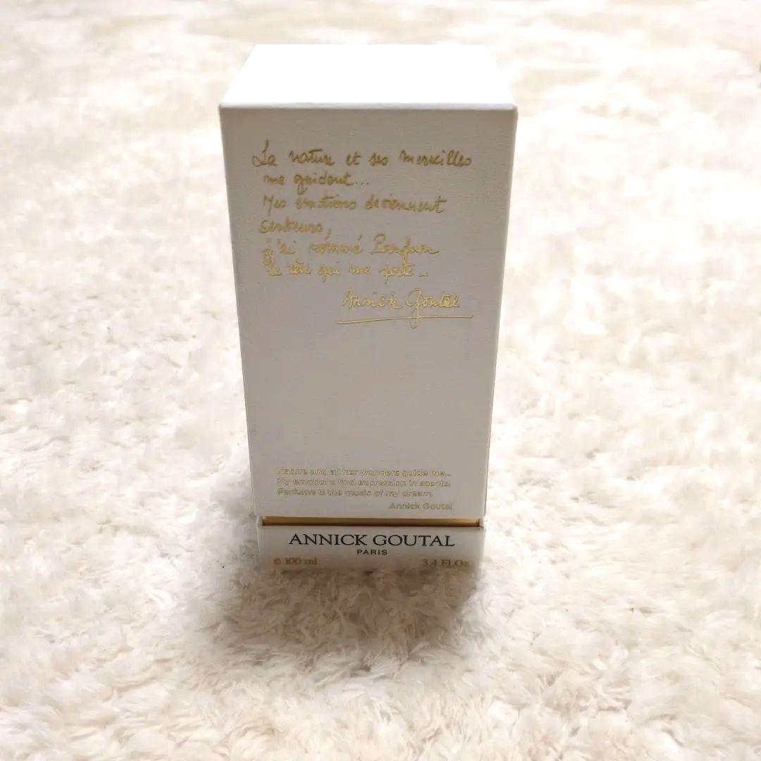 ANNICK GOUTAL　プチシェリー　香水 100ml